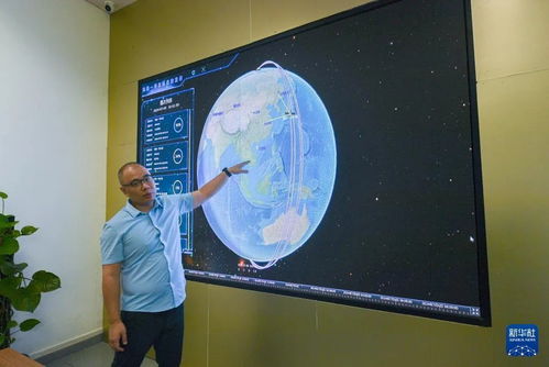 海南加快航天產業布局，打造國際航天城新名片